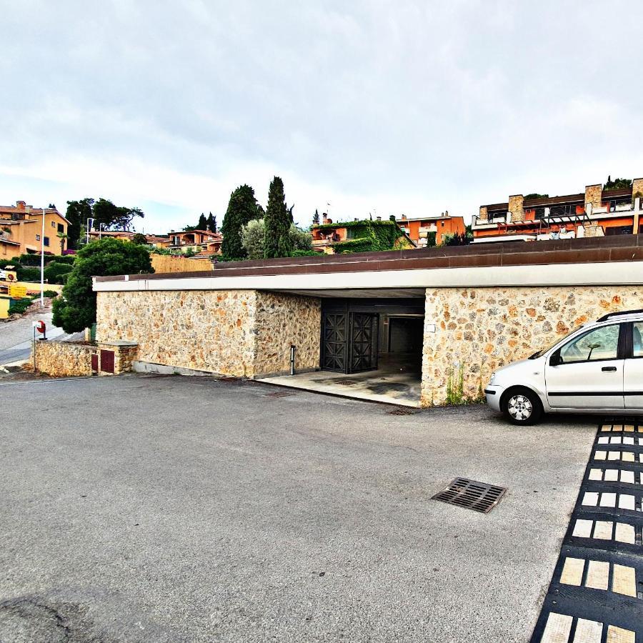 Villa La Terrazza Porto Santo Stefano  Exterior photo