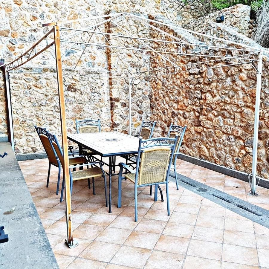 Villa La Terrazza Porto Santo Stefano  Exterior photo